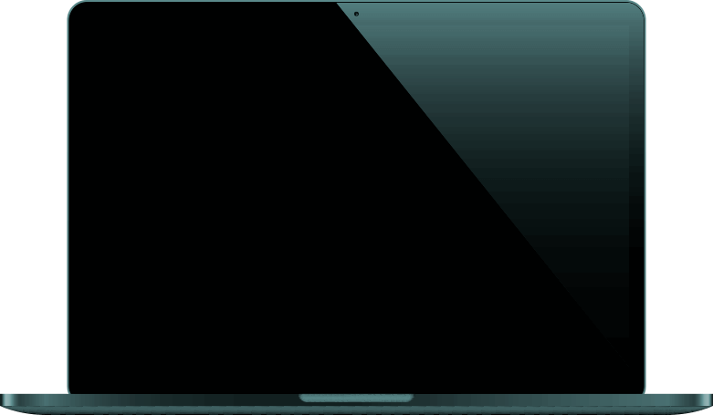 Notebook with video preview